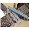 Guitar Fret Crowning File Leveling Tool Grinding Protectors Repair Part Set Guitar Repair Tool Accessories ► Photo 3/6
