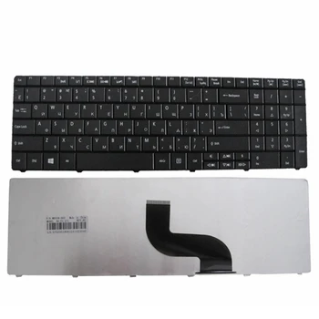 

Russian Keyboard for Acer TravelMate V5WC1 P253 P453 P253-E P253-M P253-MG P453-M P453-MG RU Black PK130PI1B04 MP-09G33SU-6981W