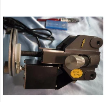 

2020 Brake lathe Unit Of MST-8700 On the Car Disc Aligner Brake Lathe Machine Lathe Drive Unit