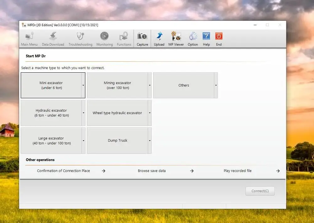 Строительная техника Hitachi MPDr Ver 3.9.0.0 [01 2021]|ПО| |