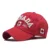 I love canada New Washed Cotton Baseball Cap Snapback Hat For Men Women Dad Hat Вышивка Повседневные шляпы Casquette Hip Hop Caps