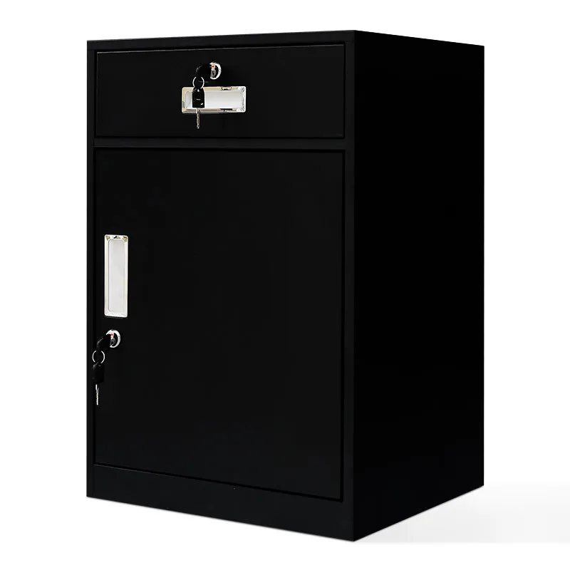 Papeles Dolap Pakketbrievenbus Armario Porte Classeur Metal Archivero Archivadores Mueble Archivador Para Oficina File Cabinet |