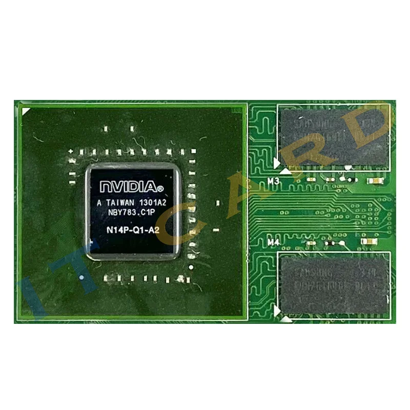 Graphic Card Quadro K1000m 2gb HP ELITEBOOK 8570W NVIDIA QUADRO