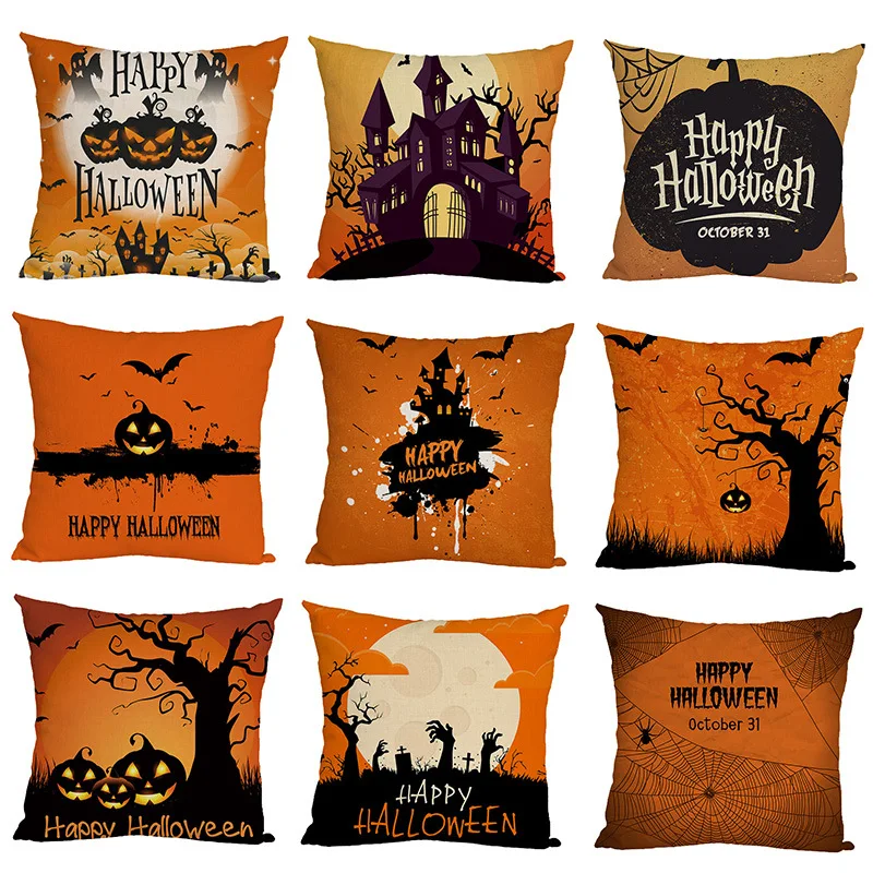 

New Soft Multicolor Choice Tailored Edge Poly Cotton European Cushion Home Decor couch Hollywood pillow cover