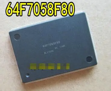 

100% NEW Free shipping 64F7058F80 HD64F7058F80