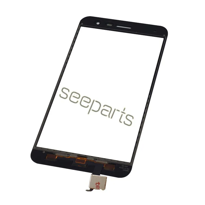 Для ASUS Zenfone 3 ZE552KL сенсорный экран дигитайзер сенсорная панель для ASUS ZE552KL сенсорный экран, сенсорный экран Запасные части