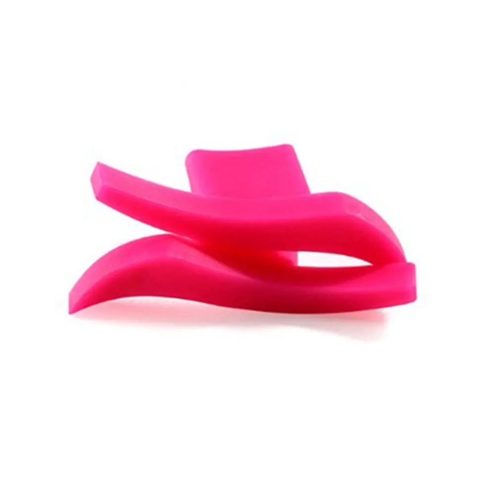 

Eyeliner Template Stencil Models Professional Makeup New Wing Style Kitten Large Size Cat Eye Wing Eyeliner Stamps