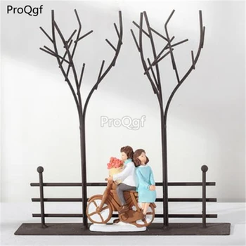 

Prodgf 1Pcs A Set Stupid Clever Same Meaningful Road To Paradise Craft lulutong