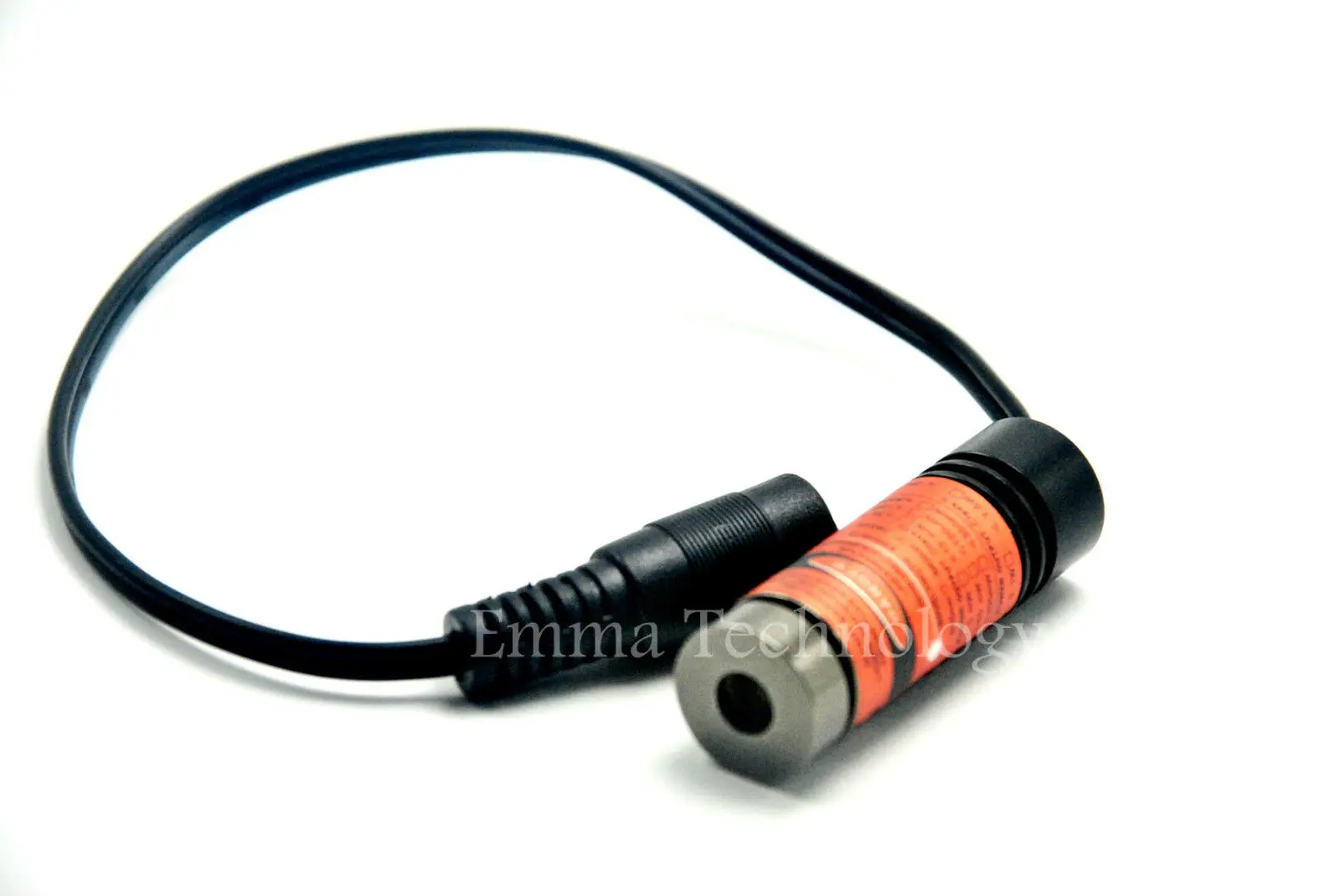 Рисунок 2 - Промышленный 650nm 50mW красный