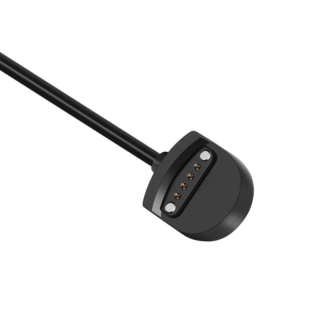 Магнитный зарядный кабель Ticwatch для умных часов S& E, магнитный кабель USB для быстрой зарядки