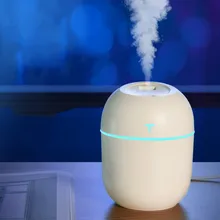 2020 ультразвуковой увлажнитель воздуха 220 мл аромадиффузор эфирного масла для дома автомобиля USB распылитель тумана со светодиодсветодиодный ночной лампой 2020 ультразвуковой увлажнитель воздуха 220 мл аромадиффузор эфирного масла для дома автомобиля USB распылитель тумана со светодиодсветодиодный ночной лампой