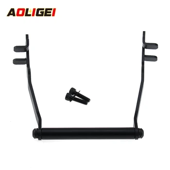 

BLACK GPS Smart Phone Navigation Mount Mounting Bracket Adapter Holder for KTM 790 Adventure S R 2018 2019 2020