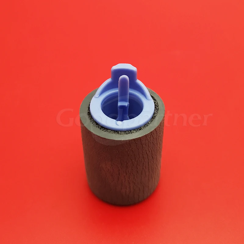 Rolo de Separação de Alimentação 100x para hp 4200 4250 4300 4345 4350 M601 M602 P4014 P4015 P4515 Cp3525 Cm6030 - Imagem 3