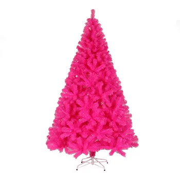 

Encrypted PVC Christmas Tree Decoration Christmas Decor Accessories For Home Handcrafts Crafts Party Market Showcase Decor