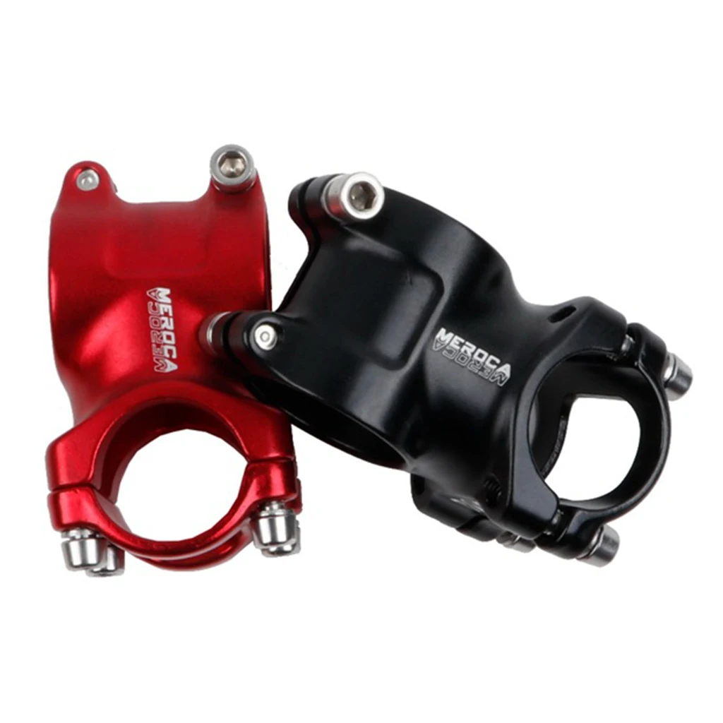 Children Balance Bike Handlebar Stem Kids Push Bike Short Stem