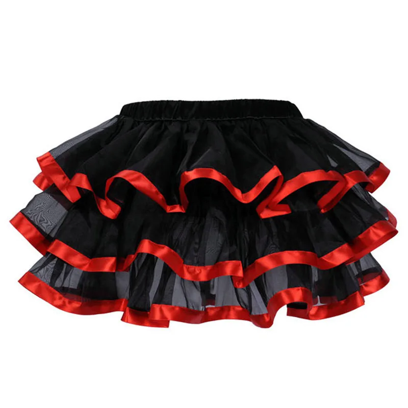 Sealeaf Lady Lace Corset Mini Tutu Skirts Outfit Palace Steampunk Rock Nightclub Bar -Zentai shop online H402794e4d0a447ec8b2597d361818c6e4.jpg