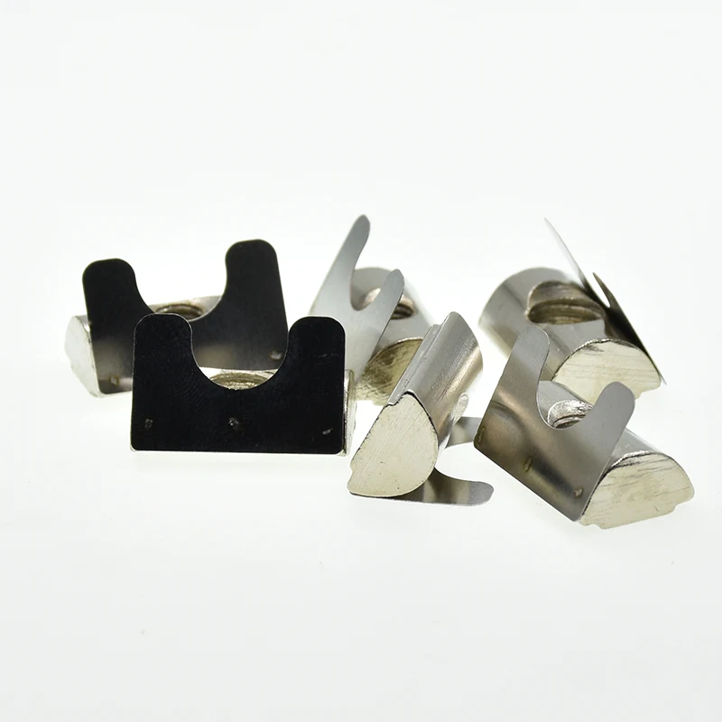 extrusao de aluminio com perfil 3030 4040 serie 4545 02