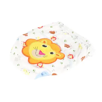 

Boys Girls Babies Breathable Washable Cloth Wrap Diaper Underwear Pant 100% Hot New