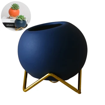 

Home Decoration Hydroponics Flower Vase Soft Decor Ornaments Glass Vases Plants Holder Miniature Model Figurine Wedding Crafts