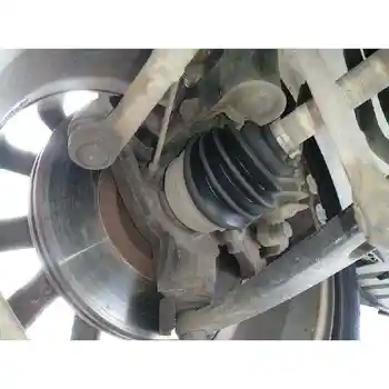 

364690 STEERING KNUCKLE FRONT LEFT CITROEN C4 PICASSO