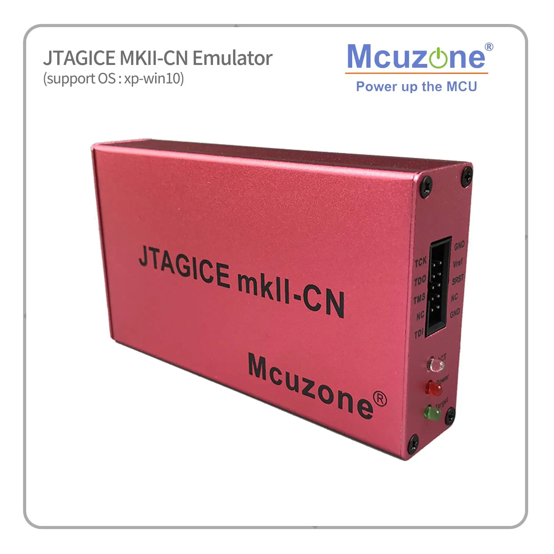 USB AVR JTAGICE MKII CN эмулятор PDI JTAG ISP без проводов мини плата atxmega32d4|board|board boardboard usb |