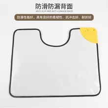 Туалет электронный орган Музыкальный клуб игрушки набор вечерние пианино Забавный антистресс музыкальный инструмент мальчик девочка подарок на день рождения детская игрушка