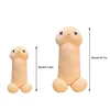 Cute Soft Plush Pillows Simulation Doll Long Pillow Plush Cushion Stress Reliever Toy Pillow Boyfriend Doll For Birthday Gift 30 5