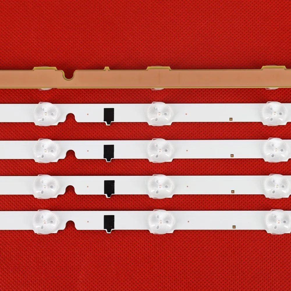 LED Strip Set for Samsung/Sharp-FHD 32'' TV Description Image.This Product Can Be Found With The Tag Names Computer Office, Industrial Computer Accessories, Servers Industrial Computer, Set led strip