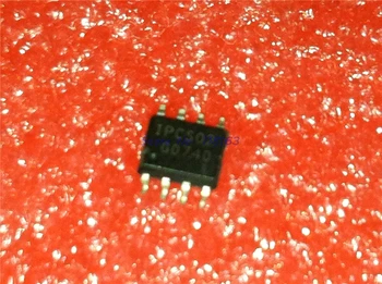 

5pcs/lot ICE1PCS02G 1PCS02G 1PCS02 SOP-8