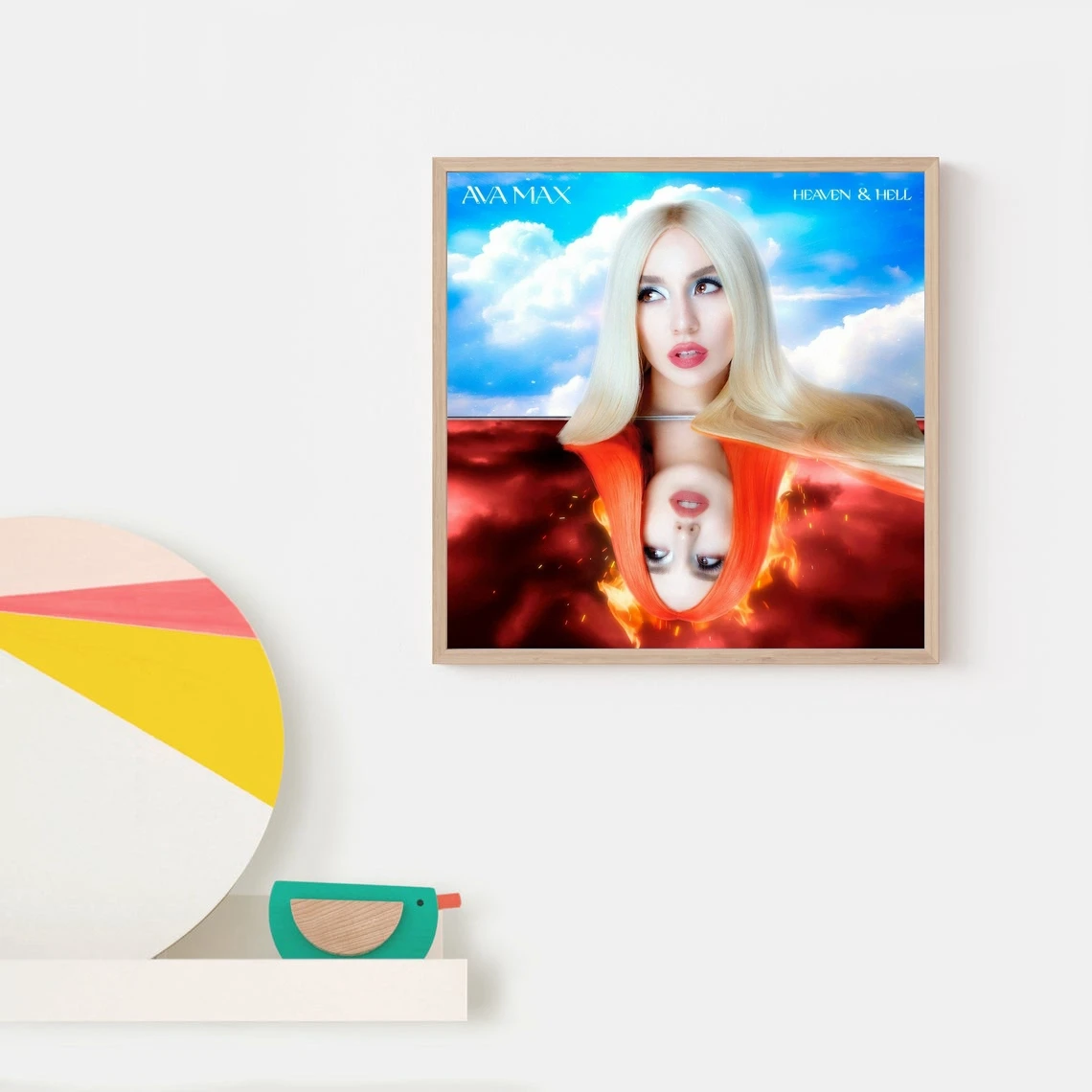 Ava max heaven. Ava max "heaven & hell". A. Ava max heaven hell cover. Ava max heaven.