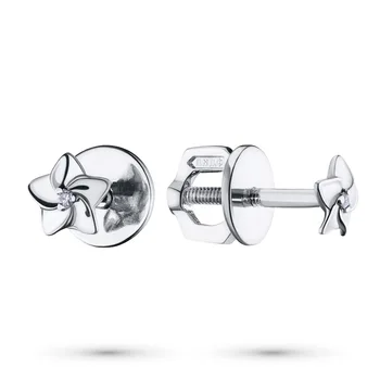 

Pusety silver diamond e0601ps06159800