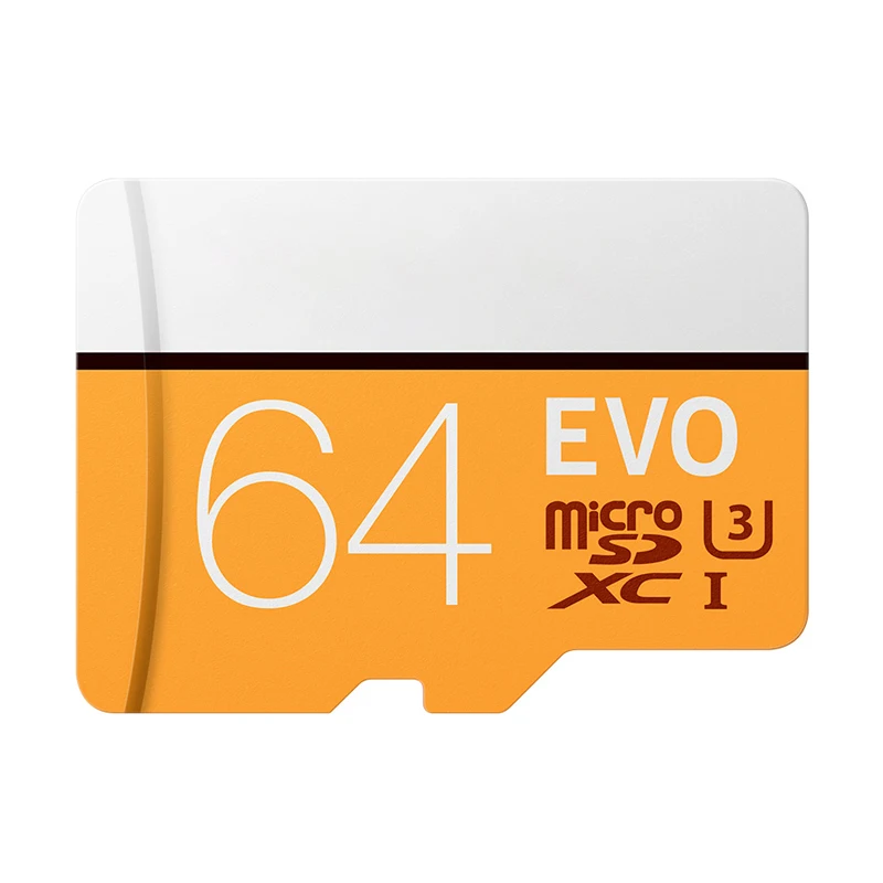 Оригинальный 3 2 G B класс 1 0 Идеальный полный M emory 64GB T FCard для SJCAM SJ10PRO SJ9 SJ8 SJ7 SJ6 SJ5000X