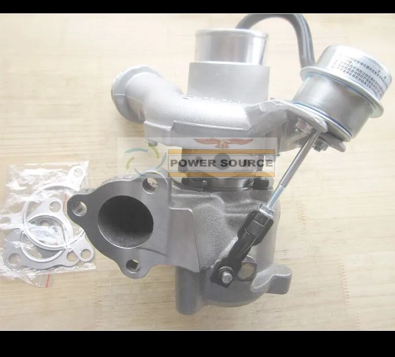Turbo GT20 760986 760986-0008 760986-0010 7609860010 7609860008 40226002H для Dongfeng юлон Luxgen 7 2,2 T G22T 2.2L
