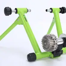 Велосипедный тренировочный инструмент для помещений, Гидравлический Тренажер сопротивления, дорожный велосипед, горный велосипед, тренажер магнитно-резистивный/маслостойкий тренажер