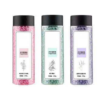 

230g Lasting Fragrance Beads Laundry Softener Washing Clean Detergent Perfume