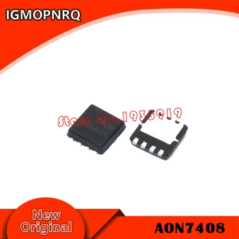 

10piece AON7408 AO7408 7408 QFN laptop chip new original