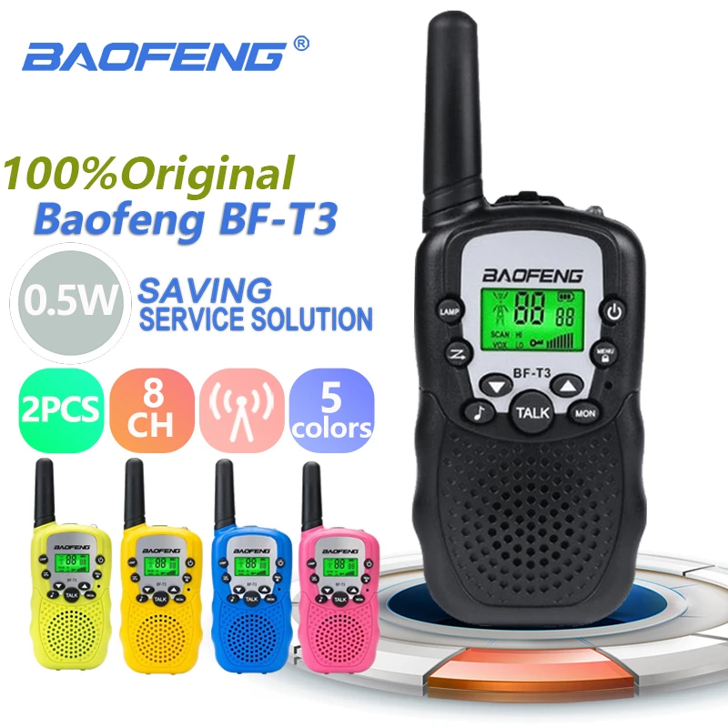 2 шт. детская мини рация UHF двусторонняя радиосвязь|walkie talkie|kids walkie talkieradio radio |
