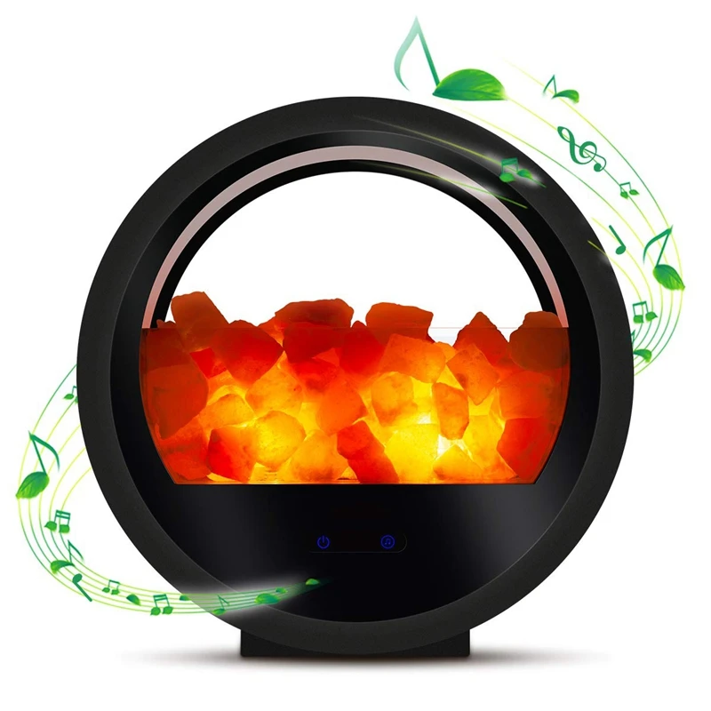 natural light bluetooth speaker