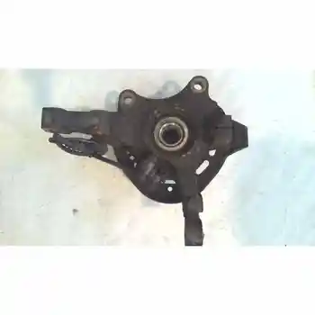 

4927575 steering knuckle Front Left Opel Corsa C 1.2 16v Cat (z 12 Xe / Lw4)