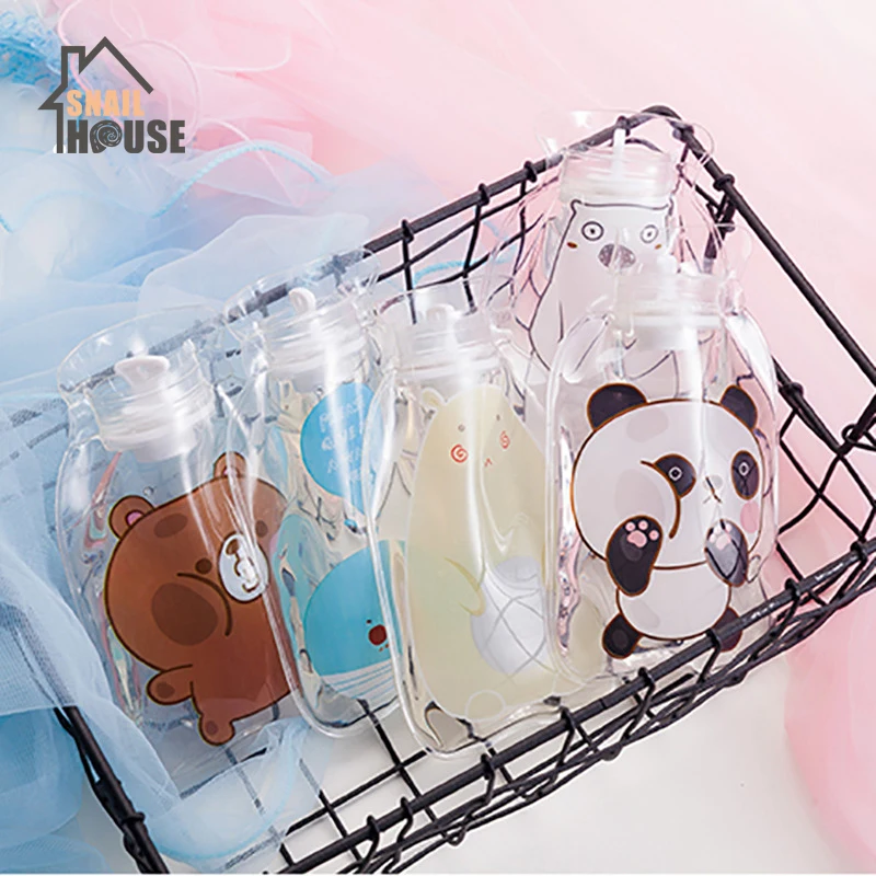 hot water bottle warmer