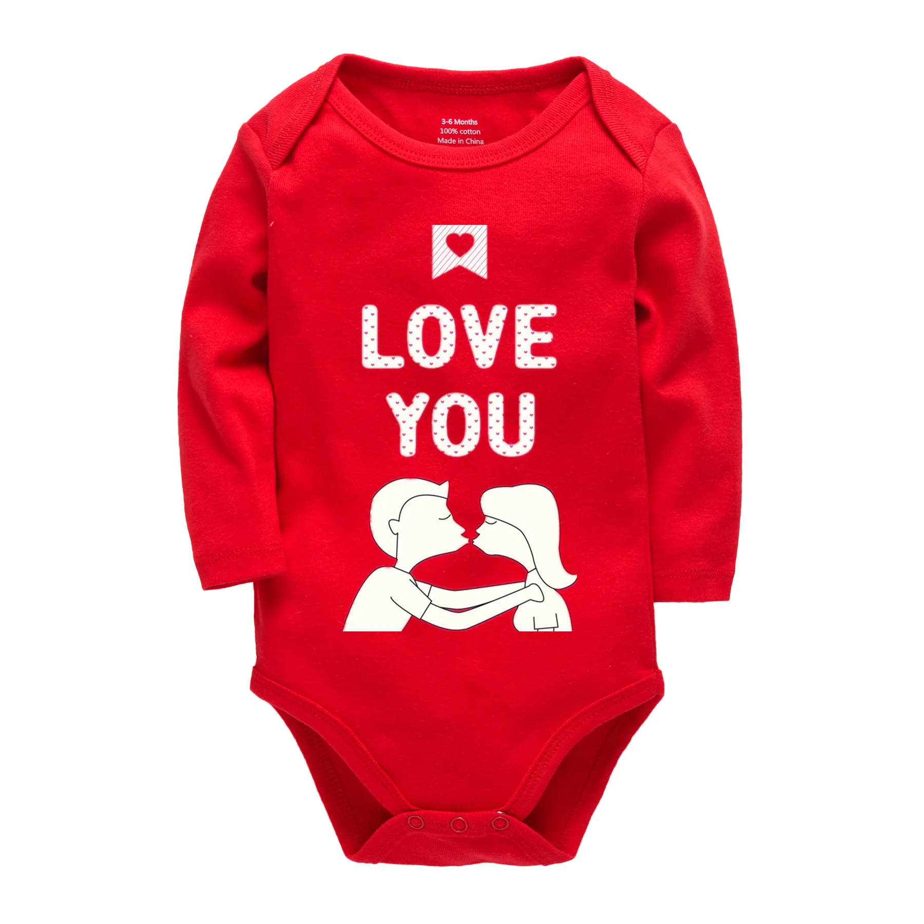 personalised bodysuits