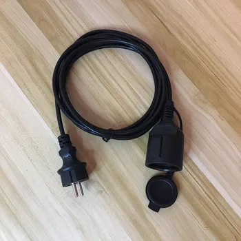 

3M Extension wire for S14 string light