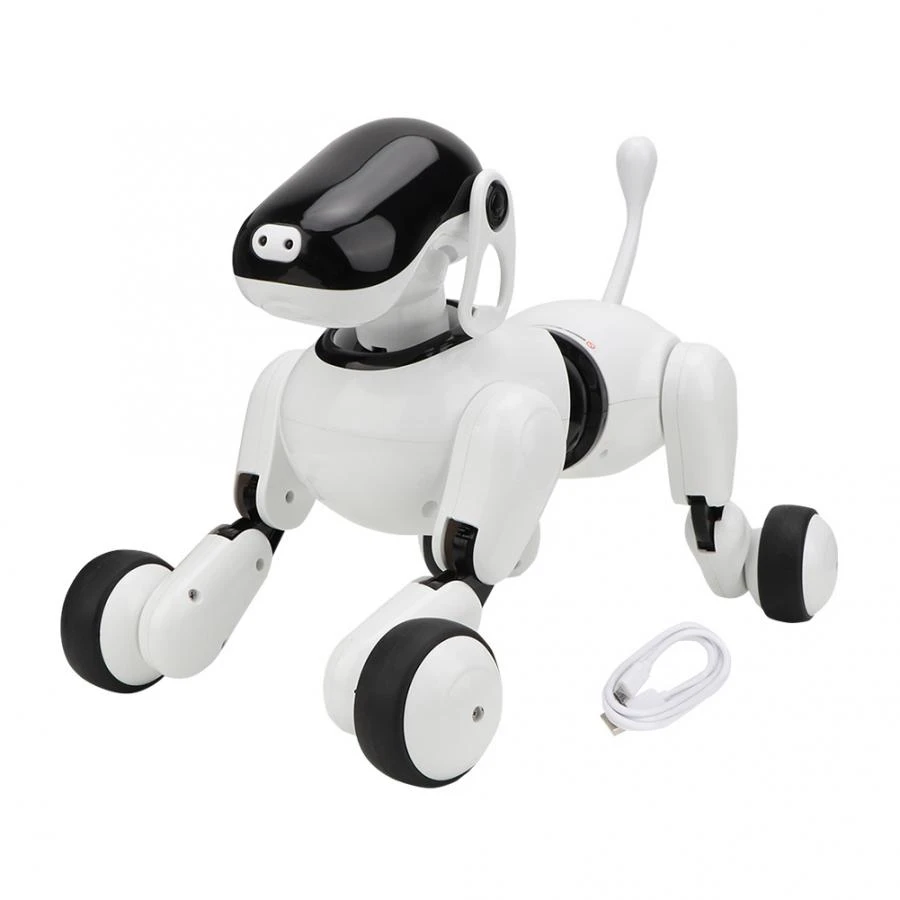 aliexpress robot dog