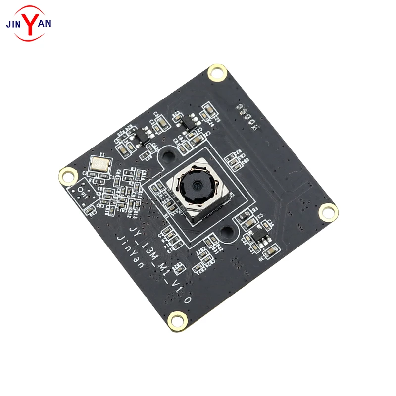 Модуль камеры USB SONY IMX214 4192*3104 13 МП для MJPEG/ YUYV автофокус UVC модуль веб linux windows mac