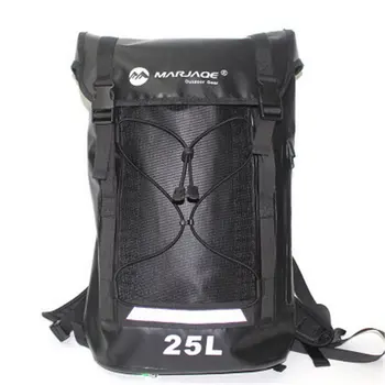 

Big Capacity Outdoor Waterproof Swimming Bags Lightweight floating Dry Bag Camping Hiking Backpack