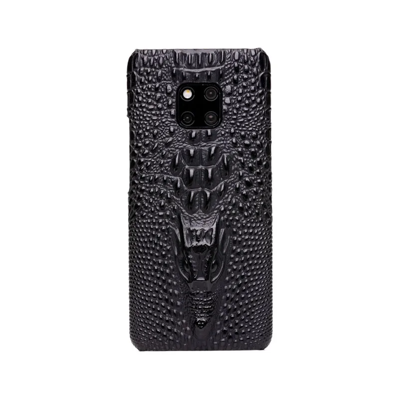 

Stereoscopic Dragobn Pattern Phone Cases For Huawei Mate 10 20 Pro 9 10 20 Lite P10 P20 P30 Lite CaseFor Honor 8X 9 10 V2