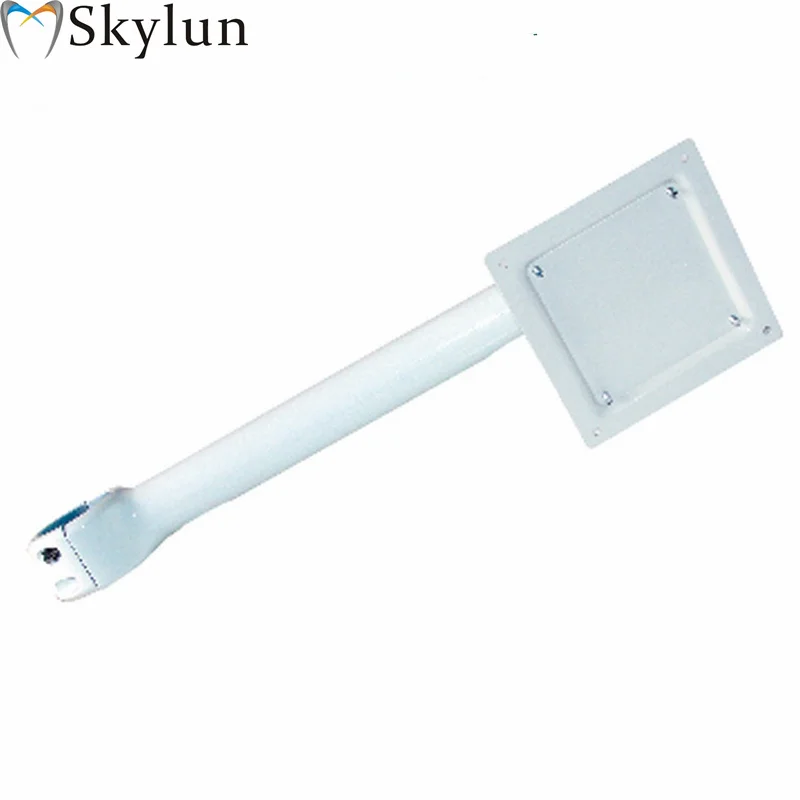 

Dental Chair Unit Mount Arm LCD Monitor Metal holder Post mounting Arm Intraoral Camera Endoscope mount dental frame SL1012