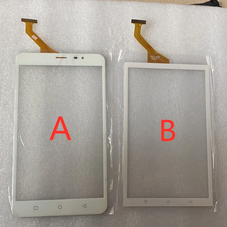 White 8 Inch P/N MGYCTP-801085 MGYCTP-801038 Tablet PC capacitive touch screen panel repair replacement parts | Компьютеры и офис