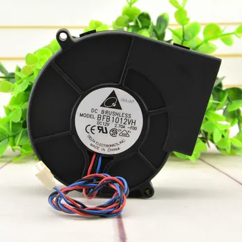 

Original for delta BFB1012VH 9733 turbo centrifugal fan blower 12V 1.80A wind capacity 97*97*33mm