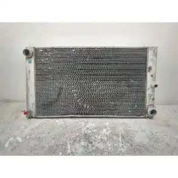 

1711779587801 WATER RADIATOR BMW 5 SERIES SALOON (E60)